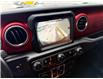 2021 Jeep Wrangler Unlimited Rubicon (Stk: 25505C) in London - Image 18 of 24