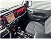 2021 Jeep Wrangler Unlimited Rubicon (Stk: 25505C) in London - Image 19 of 24