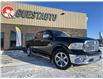 2017 RAM 1500 Laramie in Saskatoon - Image 1 of 17