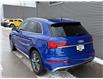 2022 Audi Q5 45 Technik (Stk: U10916A) in London - Image 4 of 27 2022 Audi Q5 45 Technik (Stk: U10916A) in London - Image 4 of 27