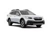 2021 Subaru Outback Limited XT (Stk: 72837U) in Red Deer - Image 1 of 11