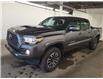 2020 Toyota Tacoma Base (Stk: 970) in Kitchener - Image 1 of 6