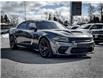 2022 Dodge Charger SRT Hellcat Widebody (Stk: 8853) in Hamilton - Image 3 of 25