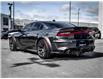 2022 Dodge Charger SRT Hellcat Widebody (Stk: 8853) in Hamilton - Image 7 of 25