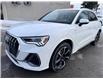 2024 Audi Q3 45 Progressiv (Stk: 16134) in Newmarket - Image 1 of 50