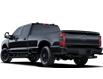 2025 Ford F-350 Lariat (Stk: 25AT1860) in Airdrie - Image 2 of 7