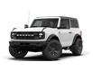 2026 Ford Bronco Base (Stk: E6A43814) in Richmond - Image 1 of 7