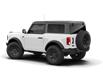2026 Ford Bronco Base (Stk: E6A43814) in Richmond - Image 2 of 7