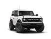 2026 Ford Bronco Base (Stk: E6A43814) in Richmond - Image 4 of 7