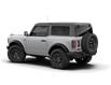 2026 Ford Bronco Badlands (Stk: E9A47953) in Richmond - Image 2 of 7