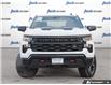 2023 Chevrolet Silverado 1500 Custom Trail Boss (Stk: 174253) in London - Image 2 of 27
