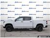 2023 Chevrolet Silverado 1500 Custom Trail Boss (Stk: 174253) in London - Image 3 of 27