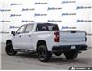 2023 Chevrolet Silverado 1500 Custom Trail Boss (Stk: 174253) in London - Image 4 of 27