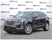 2018 Cadillac XT5 Base (Stk: 174240) in London - Image 1 of 27