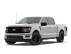 2026 Ford F-150 XLT (Stk: W3L30081) in Richmond - Image 1 of 7