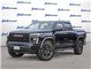 2024 GMC Canyon Elevation (Stk: 168166) in London - Image 1 of 27