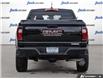 2024 GMC Canyon Elevation (Stk: 168166) in London - Image 5 of 27