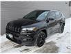 2024 Jeep Compass Altitude (Stk: 25471DA) in London - Image 1 of 27