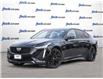 2024 Cadillac CT5-V V-Series (Stk: 165379) in London - Image 1 of 27