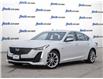 2020 Cadillac CT5 Premium Luxury (Stk: 151662) in London - Image 1 of 27