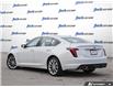 2020 Cadillac CT5 Premium Luxury (Stk: 151662) in London - Image 4 of 27