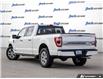 2022 Ford F-150 Platinum (Stk: 174209) in London - Image 4 of 26