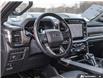 2022 Ford F-150 Platinum (Stk: 174209) in London - Image 13 of 26