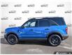 2026 Ford Bronco Sport Big Bend (Stk: 260161) in Hamilton - Image 3 of 21