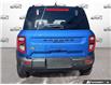 2026 Ford Bronco Sport Big Bend (Stk: 260161) in Hamilton - Image 5 of 21