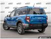 2026 Ford Bronco Sport Big Bend (Stk: 26BS513) in St. Catharines - Image 4 of 25