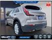 2023 Cadillac XT4 Luxury (Stk: 25P071) in Kentville - Image 4 of 20 2023 Cadillac XT4 Luxury (Stk: 25P071) in Kentville - Image 4 of 20