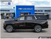 2026 Chevrolet Tahoe High Country (Stk: 26-250) in Brockville - Image 3 of 25