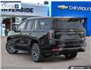 2026 Chevrolet Tahoe High Country (Stk: 26-250) in Brockville - Image 4 of 25