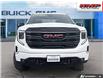 2025 GMC Sierra 1500 AT4 (Stk: 104218) in Exeter - Image 2 of 28
