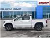 2025 GMC Sierra 1500 AT4 (Stk: 104218) in Exeter - Image 3 of 28