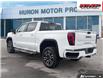 2025 GMC Sierra 1500 AT4 (Stk: 104218) in Exeter - Image 4 of 28