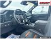 2025 GMC Sierra 1500 AT4 (Stk: 104218) in Exeter - Image 12 of 28