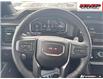 2025 GMC Sierra 1500 AT4 (Stk: 104218) in Exeter - Image 13 of 28