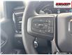 2025 GMC Sierra 1500 AT4 (Stk: 104218) in Exeter - Image 15 of 28