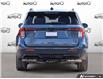2026 Ford Explorer ST-Line (Stk: XI052) in Sault Ste. Marie - Image 5 of 25