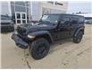 2026 Jeep Wrangler Sport (Stk: T074) in Miramichi - Image 1 of 13