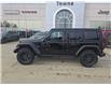 2026 Jeep Wrangler Sport (Stk: T074) in Miramichi - Image 2 of 13