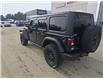 2026 Jeep Wrangler Sport (Stk: T074) in Miramichi - Image 3 of 13