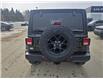 2026 Jeep Wrangler Sport (Stk: T074) in Miramichi - Image 4 of 13
