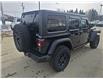 2026 Jeep Wrangler Sport (Stk: T074) in Miramichi - Image 5 of 13