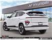 2026 Hyundai Kona Electric Preferred w/Ultimate Package (Stk: U038323) in Brooklin - Image 4 of 25