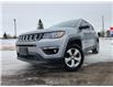 2020 Jeep Compass North in Ottawa - Image 1 of 6