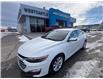 2023 Chevrolet Malibu 1LT (Stk: PW0019) in Pincher Creek - Image 1 of 13
