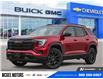 2026 GMC Terrain Elevation (Stk: 376375) in Goderich - Image 1 of 22
