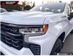2025 Chevrolet Silverado 1500 LT (Stk: 122425) in North Vancouver - Image 7 of 23